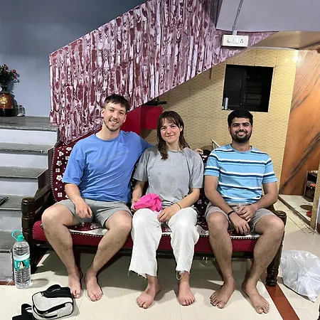 Patil Homestay-3