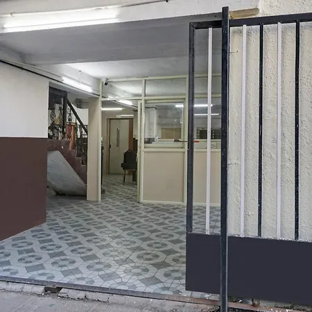 Hotel O Sai Avenue-3