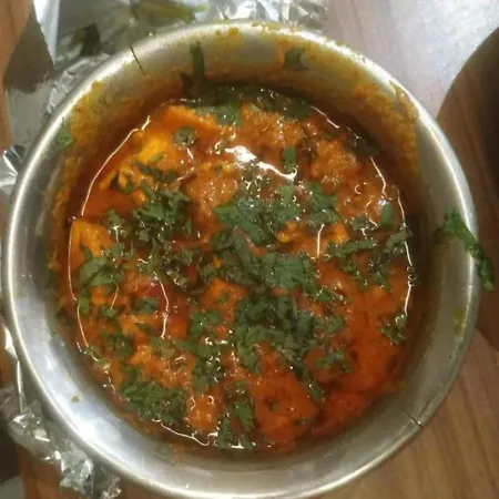 Hotel Aaradhya-3