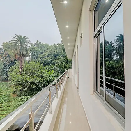Hotel O Shri Krishna Banquet Hall-3