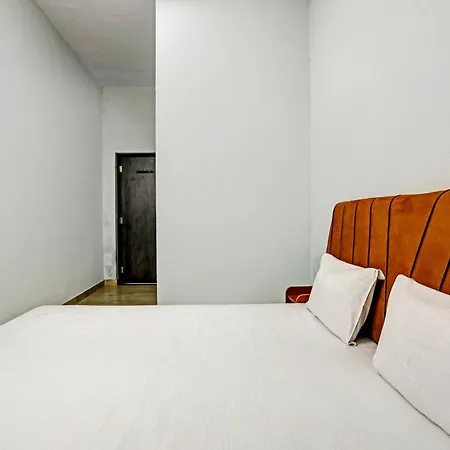 Super Oyo Hotel O Nidhivan Guest House-2