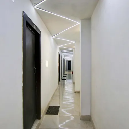 Hotel O Pubg-3