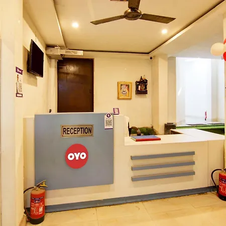 Hotel O Pubg-2