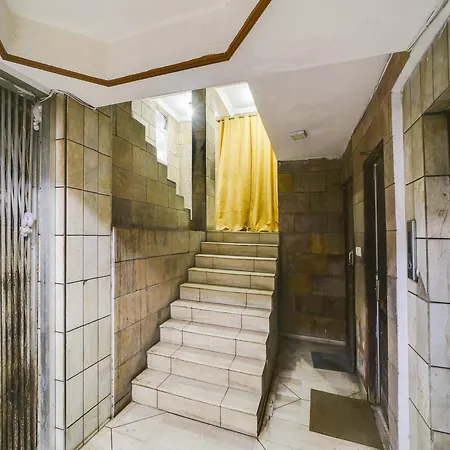 Hotel O Shivalik Gold-3