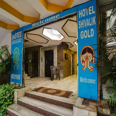 Hotel O Shivalik Gold-2