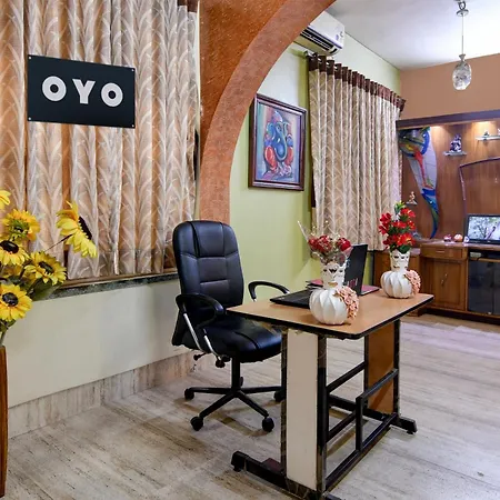 Hotel O Brothers Inn-3