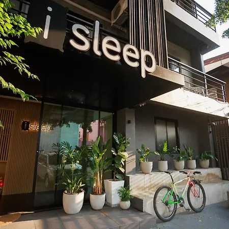 Isleep Guesthouse-3