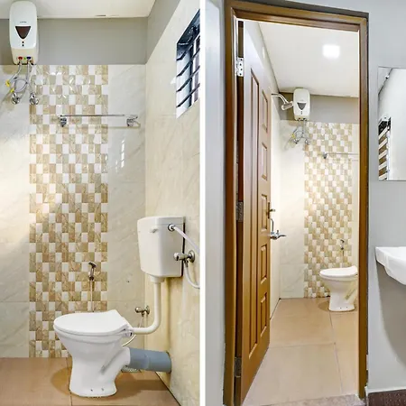 Hotel O Century Regency-2