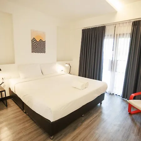 Isleep Guesthouse-2