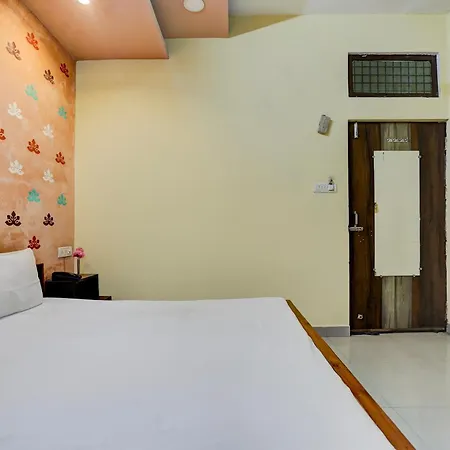 Hotel O Shyam Utsav-3