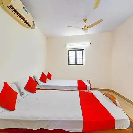 Hotel O Kgt Guest House-3