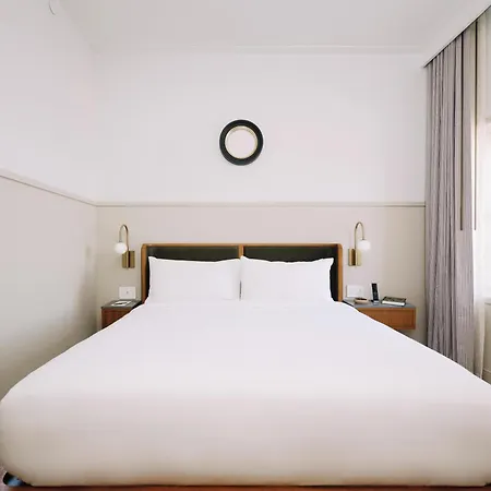 Hotel Heron Alexandria Old Town, Curio Collection By Hilton-2