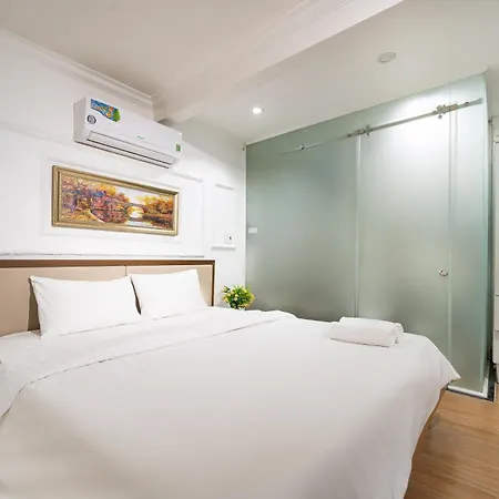 Secret Garden Hotel-2