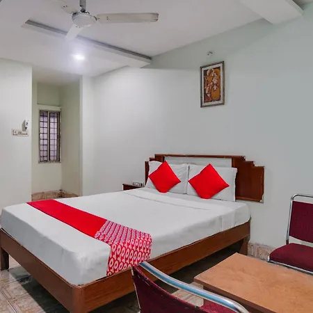 Hotel O Sree Simran Palace-3