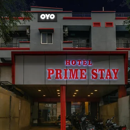 Townhouse Prime Stay-3