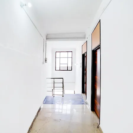 Hotel O True Residency-2