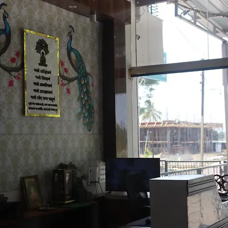 Hotel Mayur Residency-2