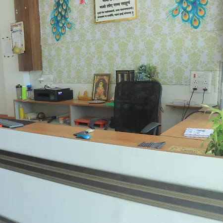 Hotel Mayur Residency-2