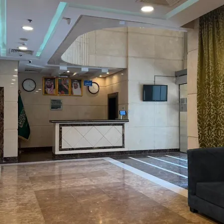 Miaad Al Majd Hotel-3