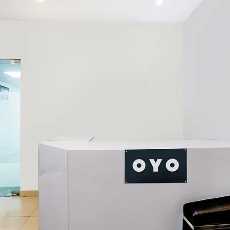 Hotel O Advent Hotel-3