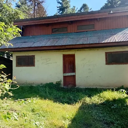 Mcleodganj Diaries Guest House-3