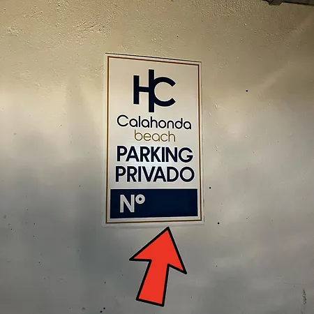 Hc Calahonda Beach Nerja-2