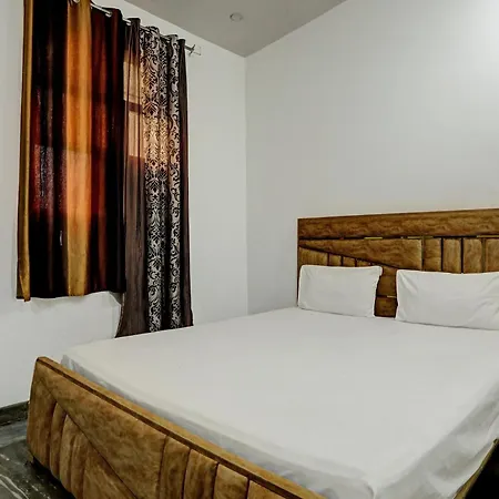 Hotel O Raaz Hotel-2