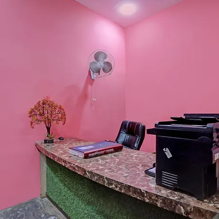 Hotel O Raaz Hotel-3