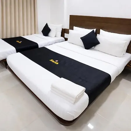 Hotel Saish-2
