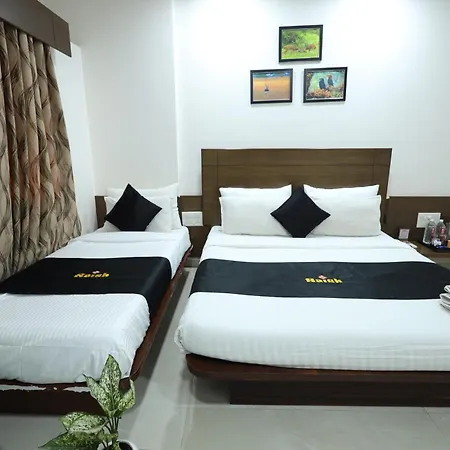 Hotel Saish-3