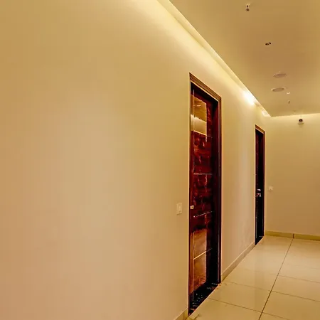 Hotel O Miraas Hotel And Banquet Hall-2