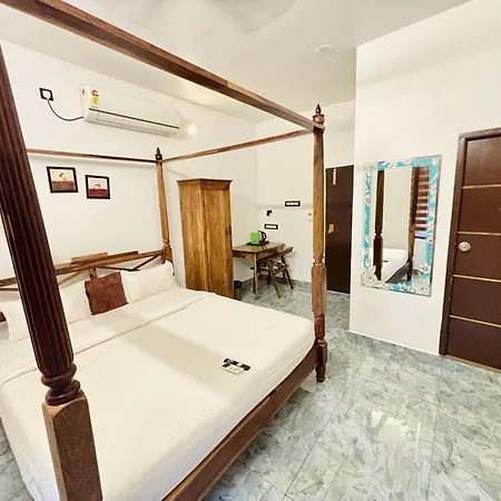 Courtyard Castle Heritage Resort - Private Villa & Rooms-2