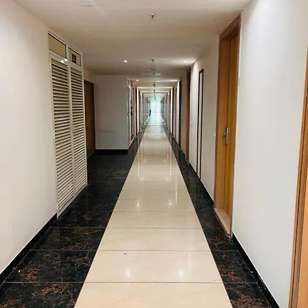 Pink Hotel Grand Anukampa-2