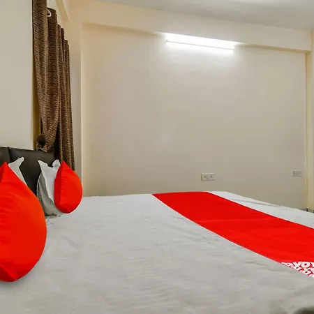 Hotel O Shree Radhey-3