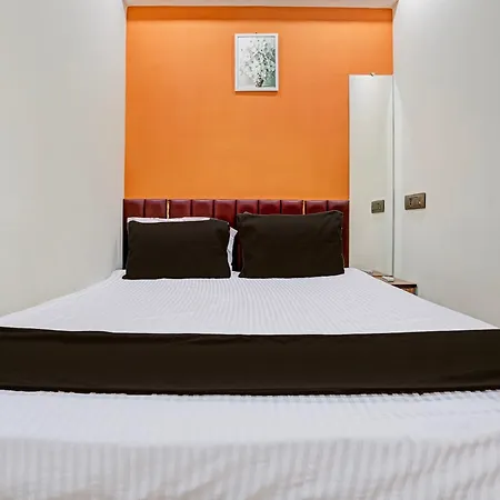 Hotel Orange-3