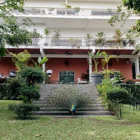 Hotel Lepic-2