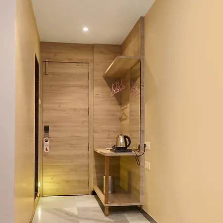 Hotel Hrushikesh-3
