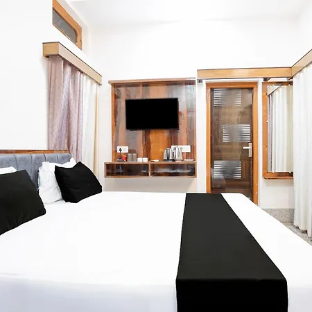 Hotel O Kalash Guest House-3