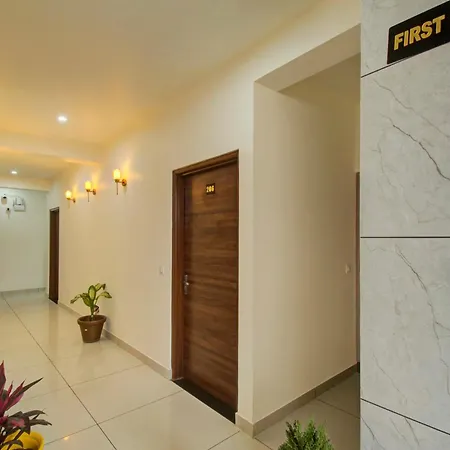Hotel M.S-2