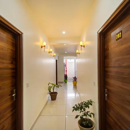 Hotel M.S-3