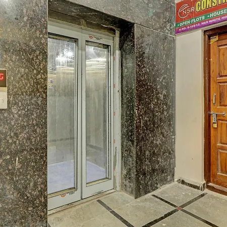 Hotel O Outer Inn-3