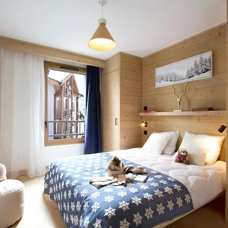 Résidence Phoenix B by Leavetown Vacations-3