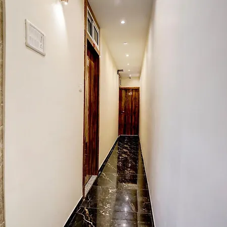 Hotel O Ashirwad Inn-2