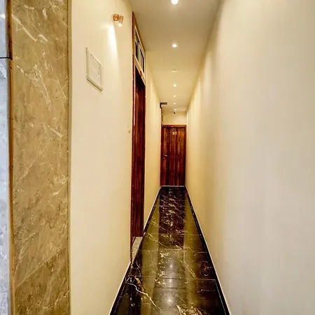 Hotel O Ashirwad Inn-3