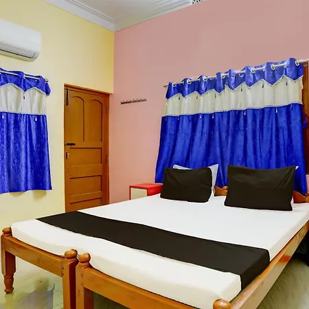 Super Hotel O A.R. Lodge-3