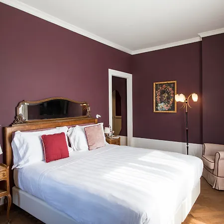La Posta Hotel & Thermal Spa - Adults Only-3