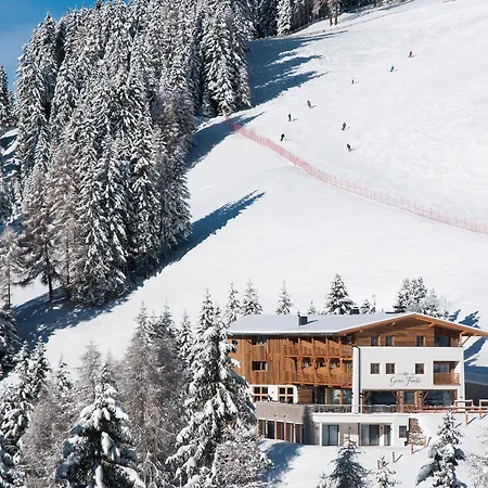 Bio Alpine Hotel Gran Foda-3