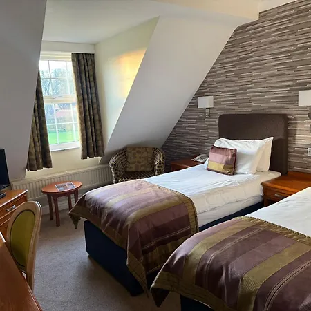 The Bridge Hotel And Spa-2