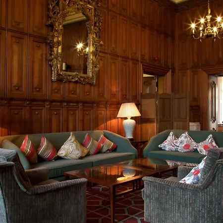 The Welcombe Hotel, Sure Hotel Collection By Best Western-2