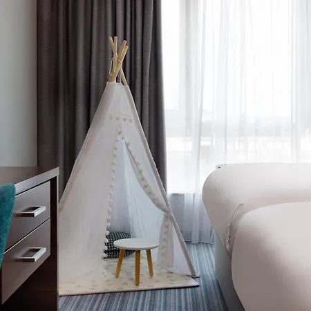 Doubletree By Hilton London Chelsea-2
